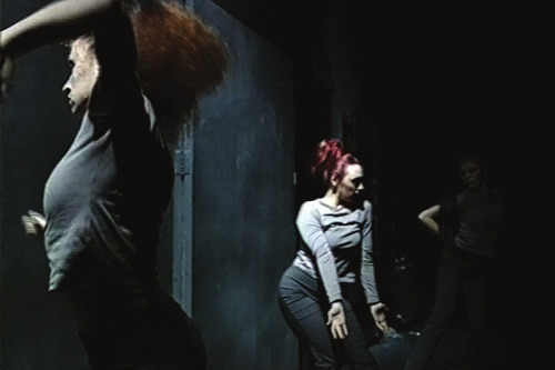 fotografija iz projekta 100%